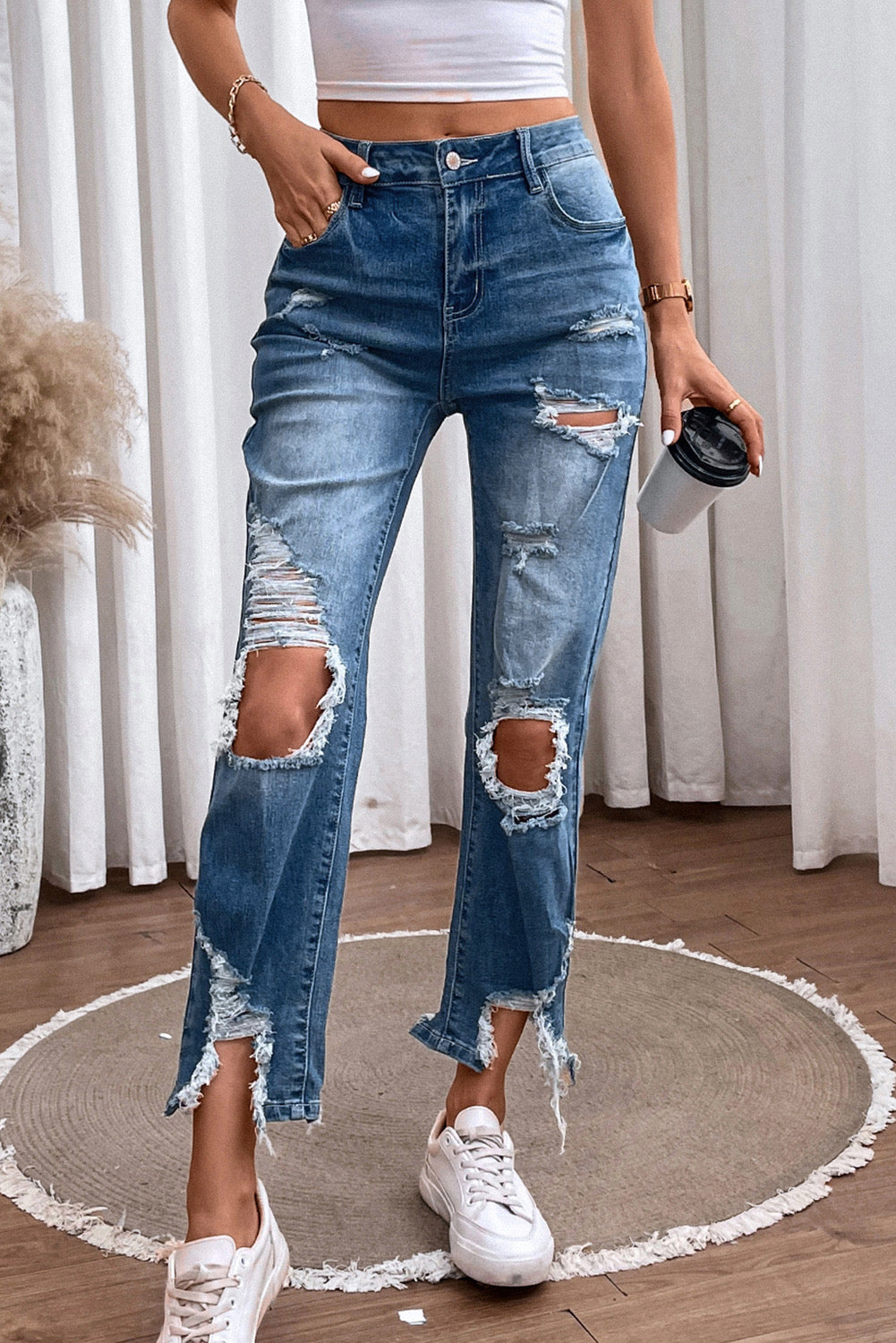 Denim Dreamin’