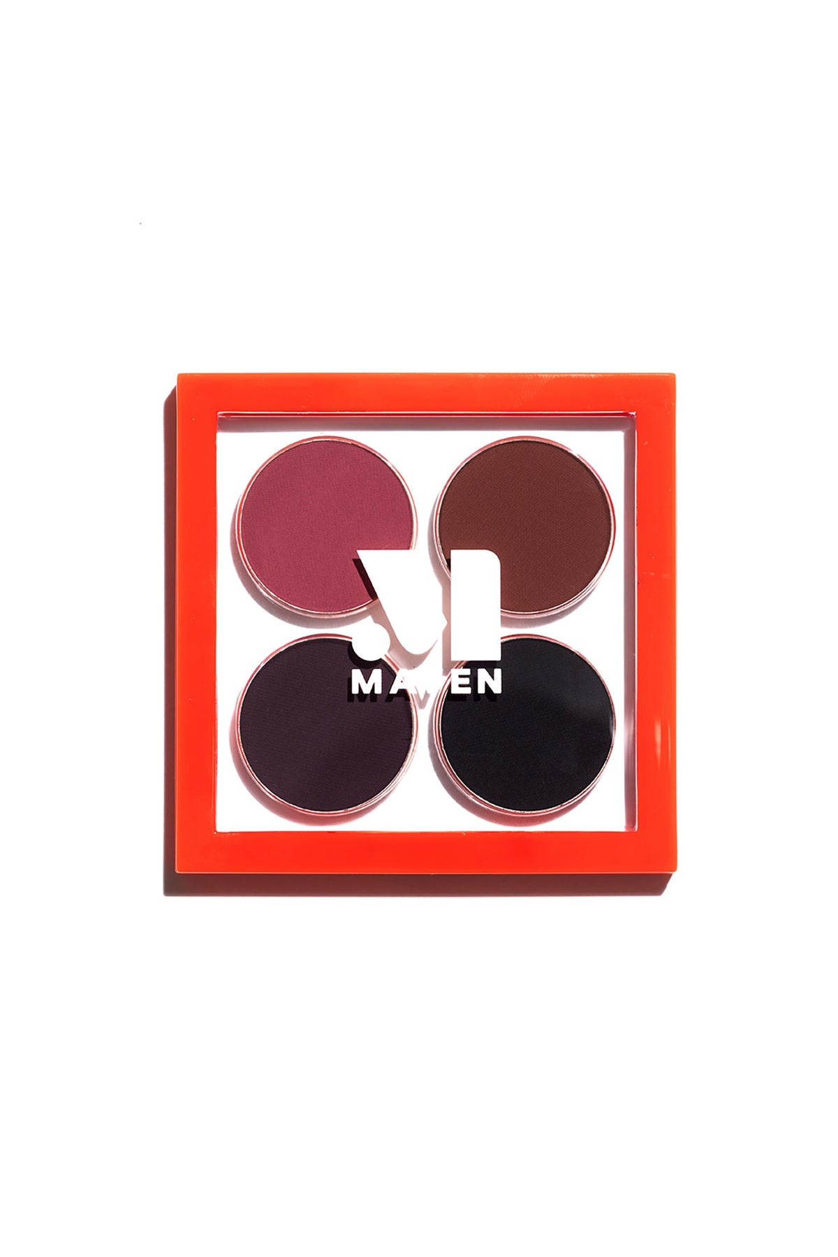 Maven Basic Beat Eyeshadow Palette - Define