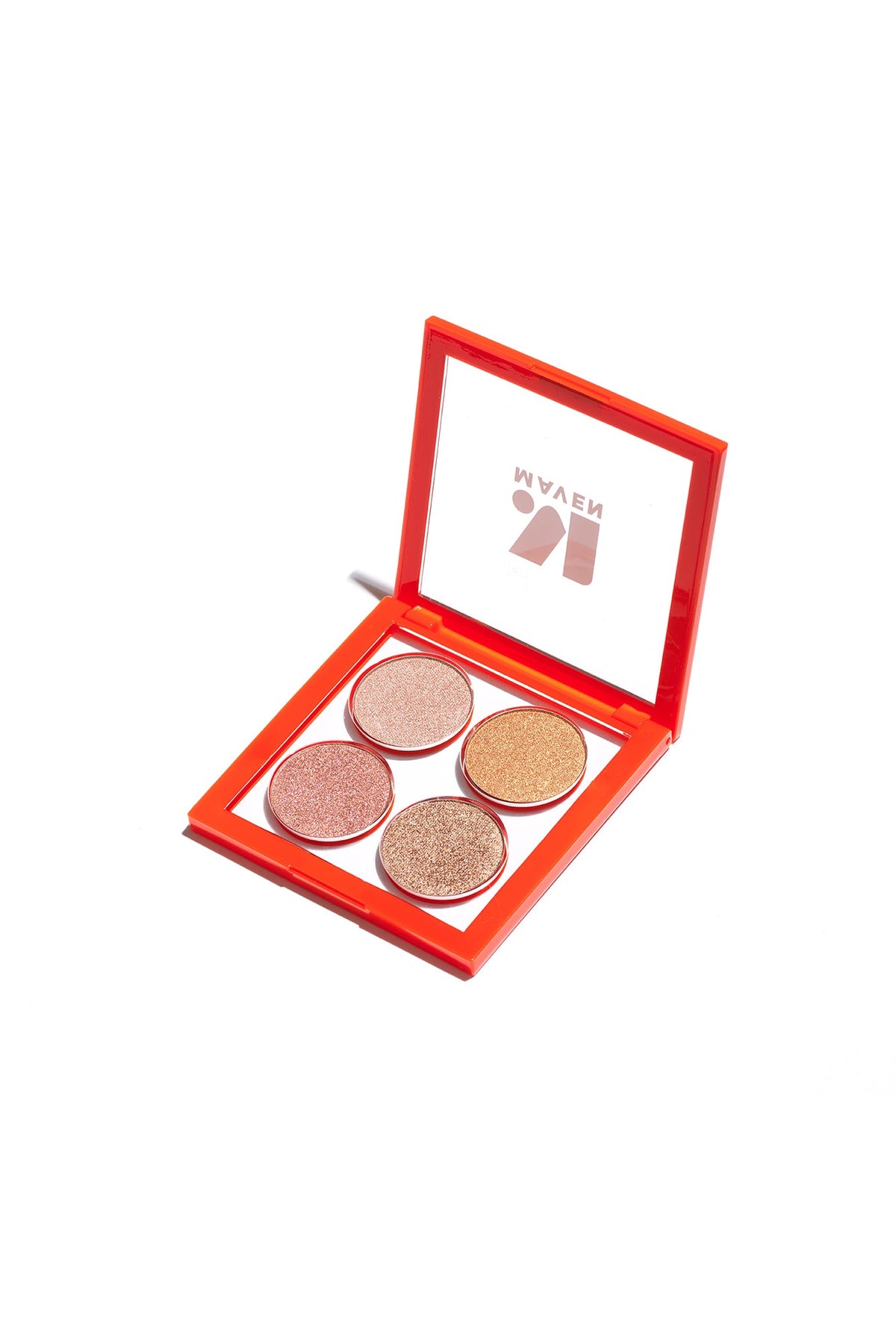 Maven Basic Beat Eyeshadow Palette - Spotlight