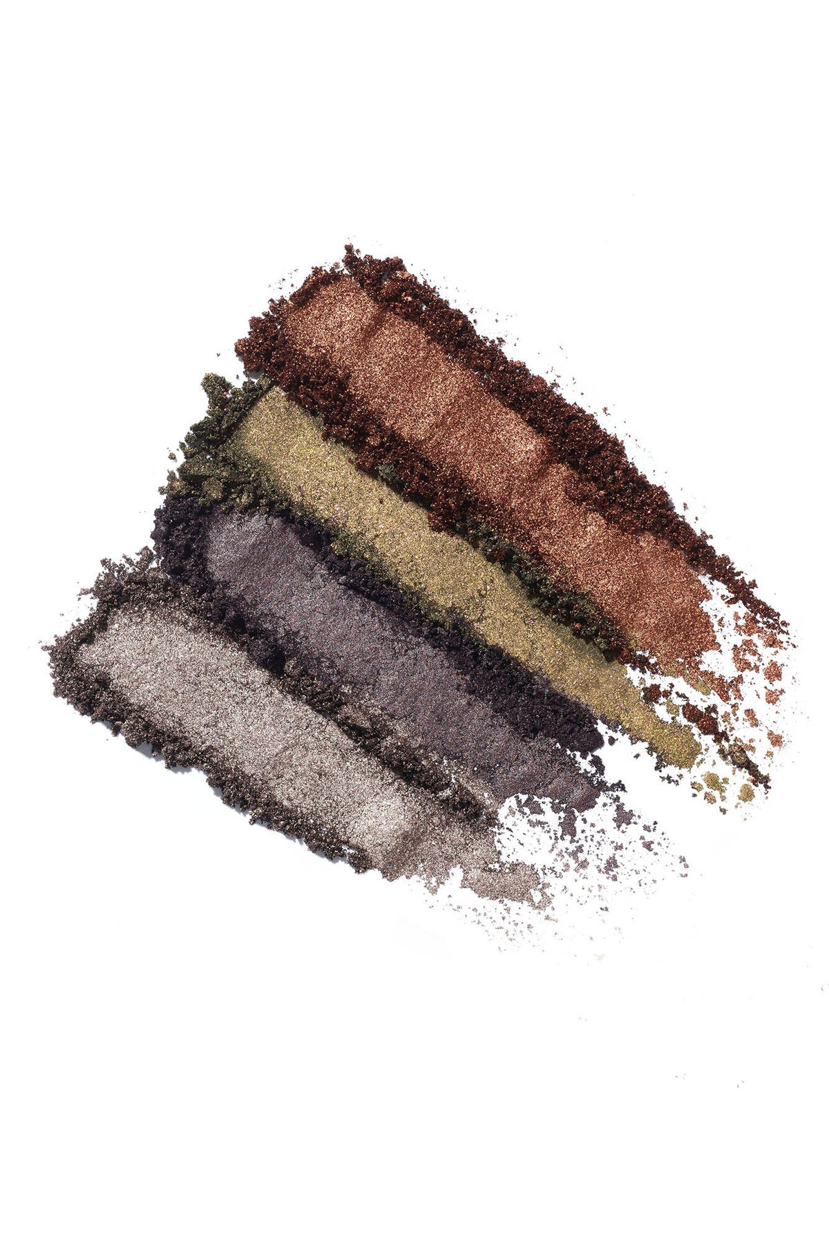 Maven Cosmic Drip Eyeshadow Palette - Cosmos