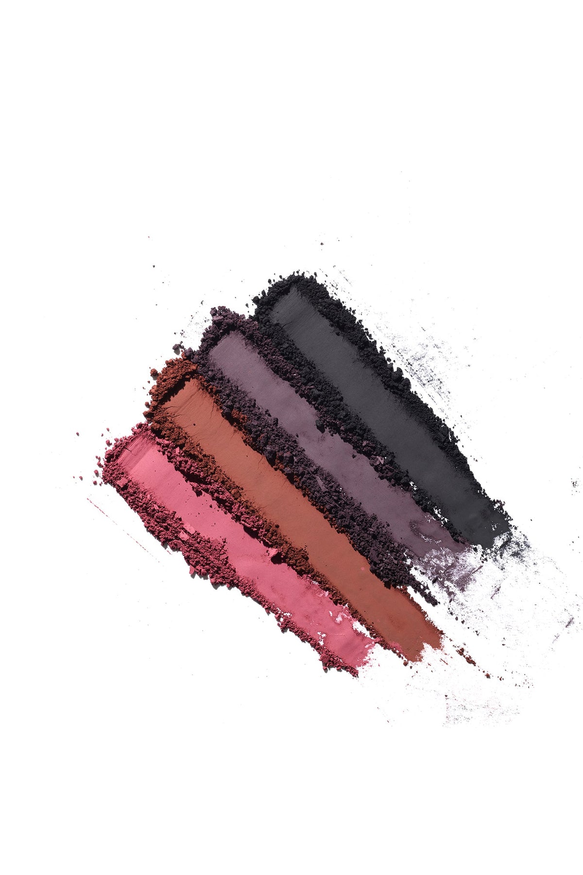 Maven Basic Beat Eyeshadow Palette - Define