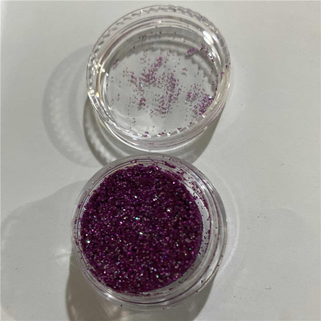 Chameleon Shift Eyeshadow