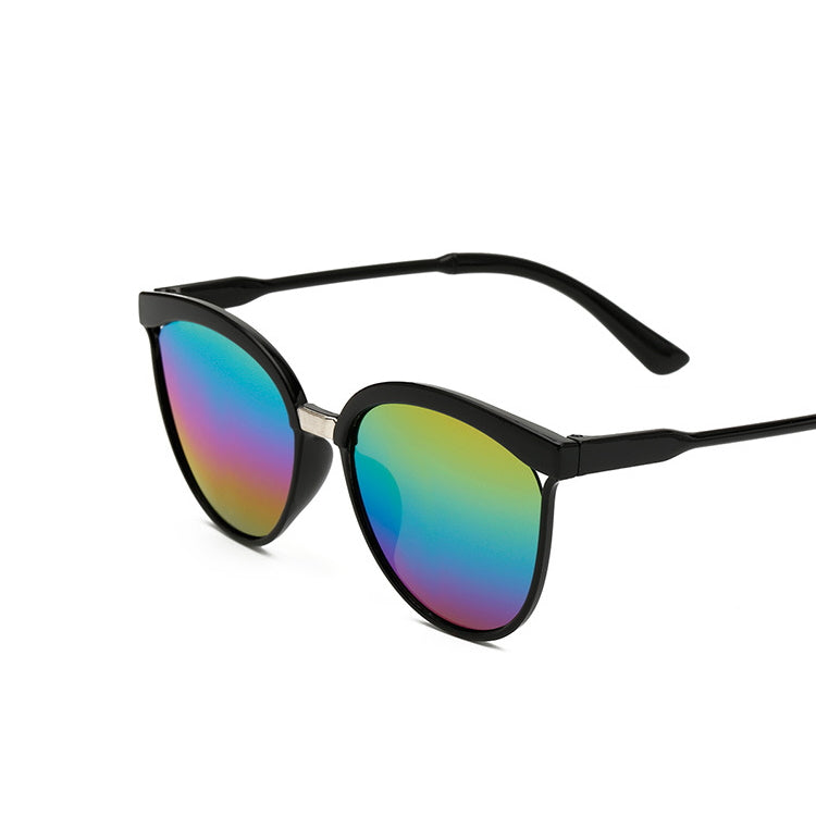 That Business Is Risky Retro Sunglasses