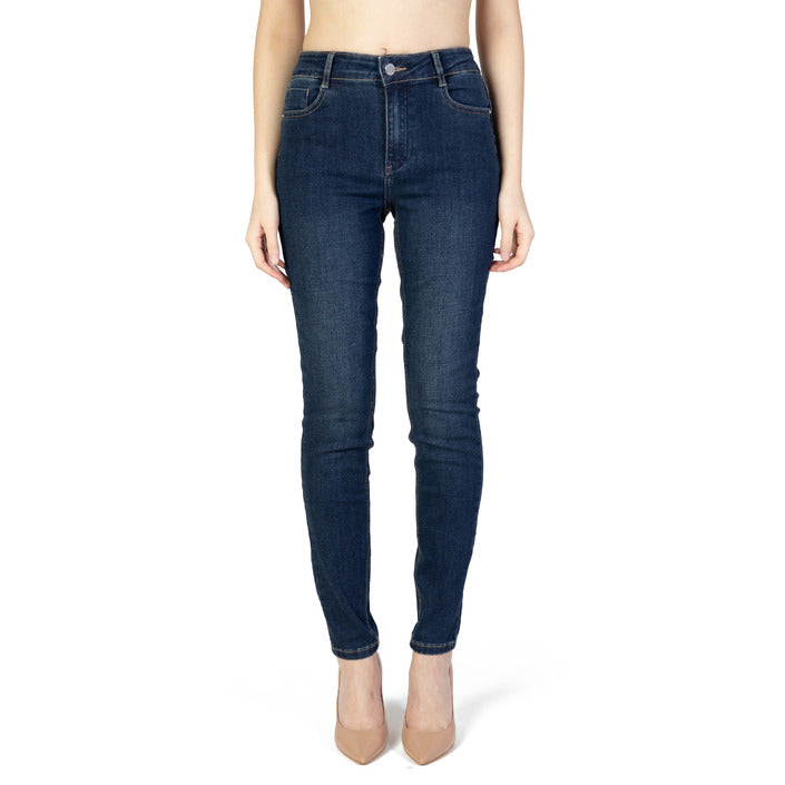 Morgan De Toi  Women Jeans