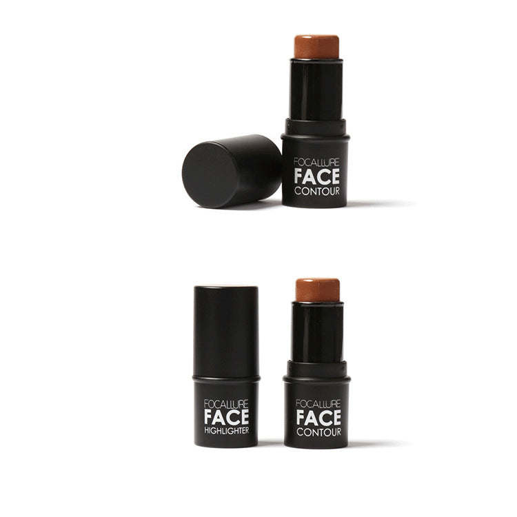 Focallure Face Perfecting Highlight Conceal and Contour Sticks