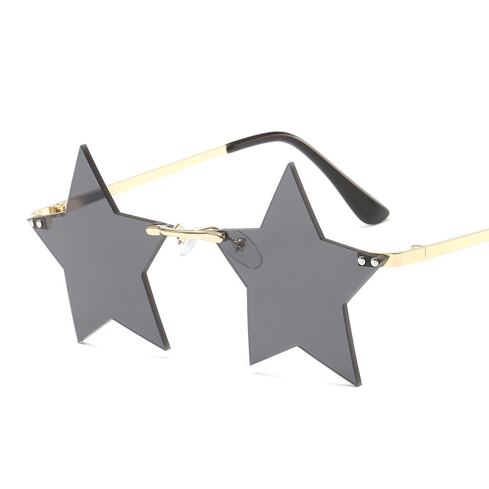 Novelty Star Sunglasses