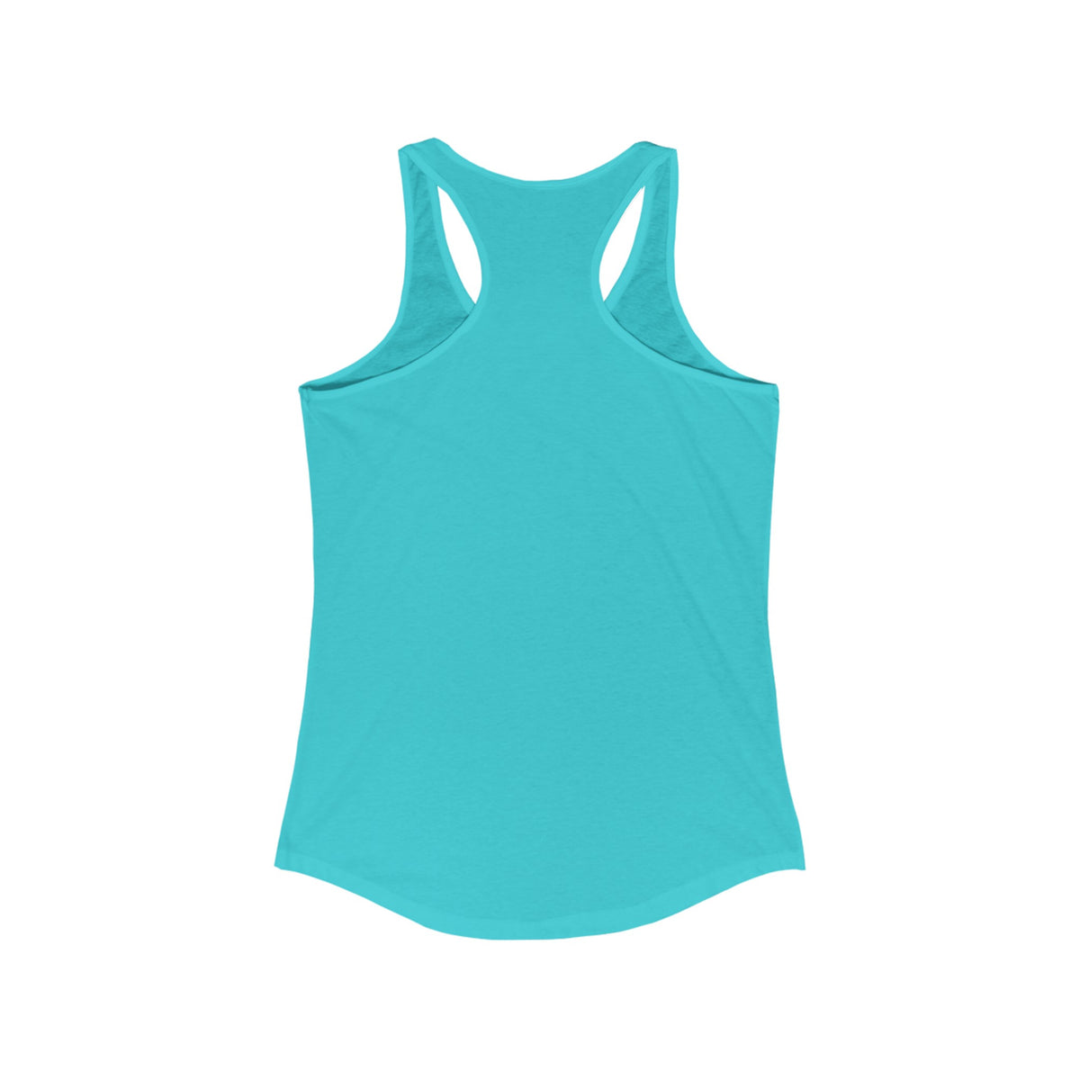 The Living Dream | Women's Ideal Racerback Tank