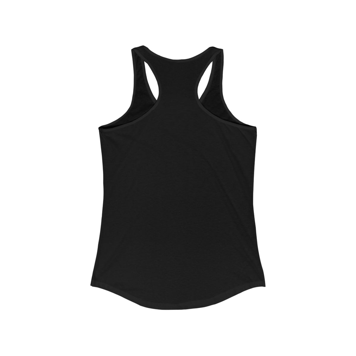 The Living Dream | Women's Ideal Racerback Tank