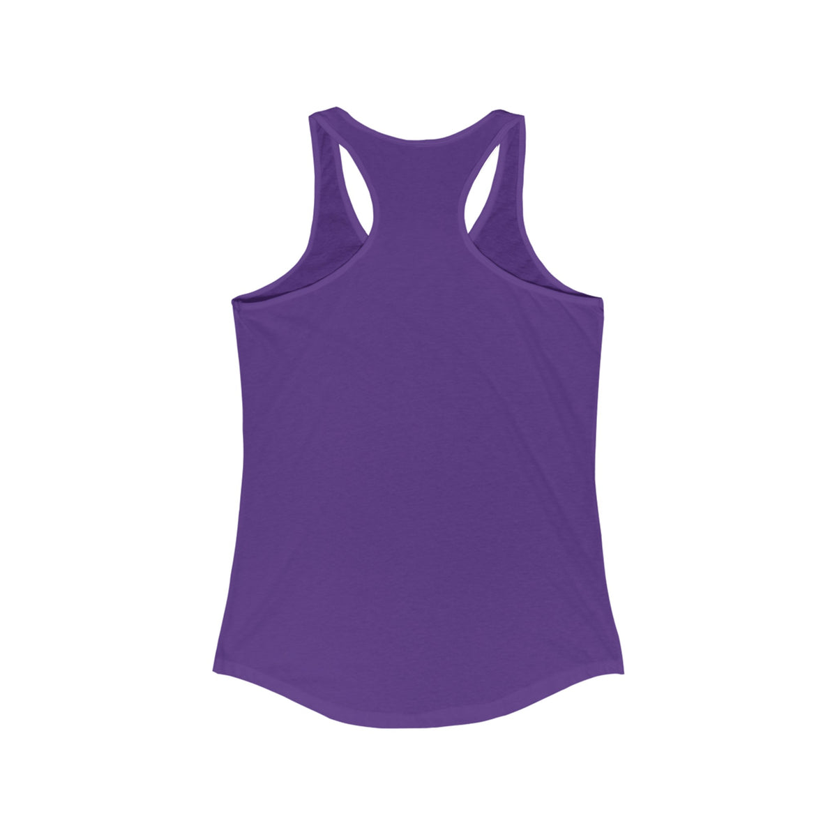 The Living Dream | Women's Ideal Racerback Tank