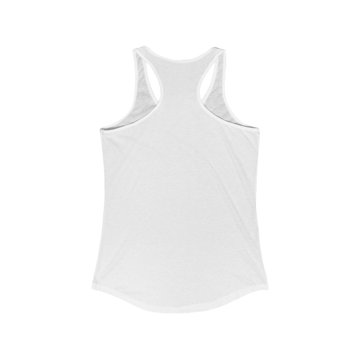 The Living Dream | Women's Ideal Racerback Tank