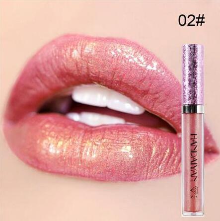 Handaiyan Glitter Liquid Lipstick