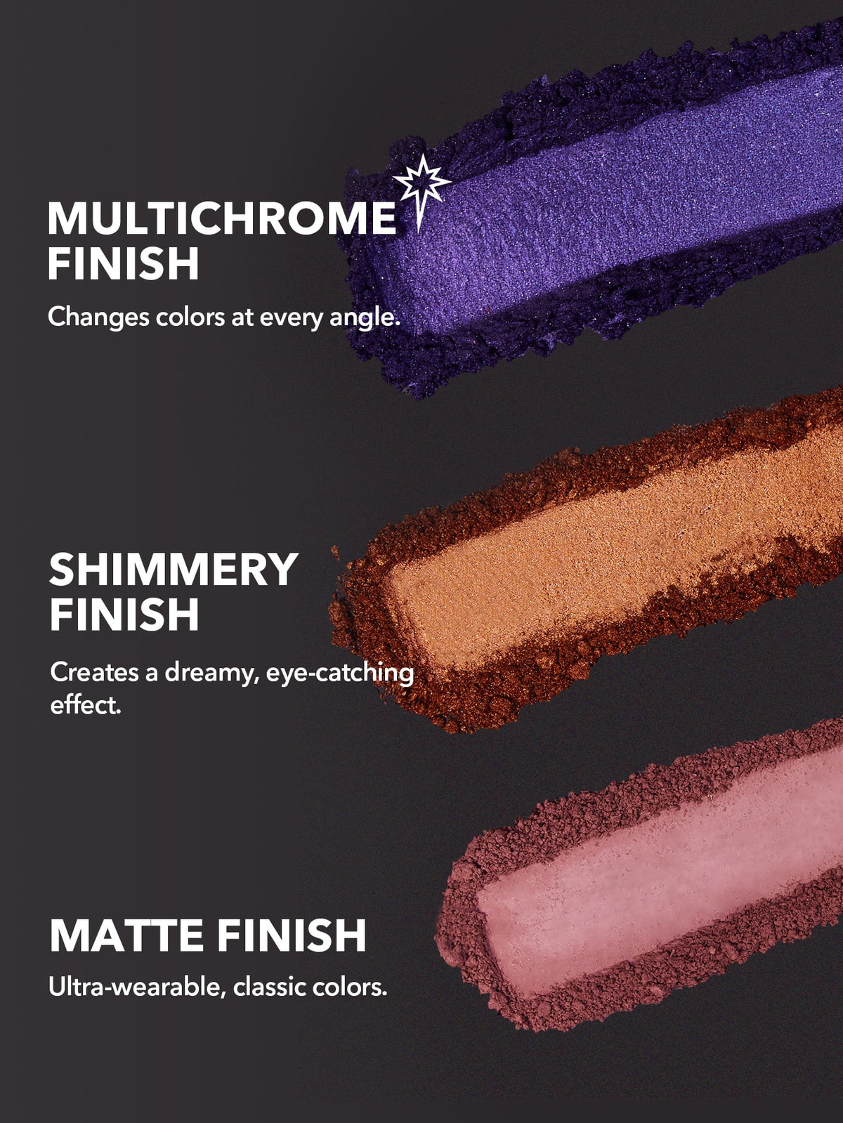 SHEGLAM Chroma Zone Eyeshadow Palette: Velocity - Embrace Winter Trends with Y2K Inspired Shades