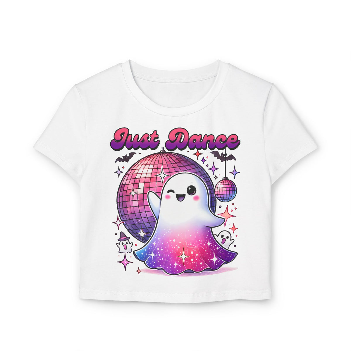 Women's Baby Tee