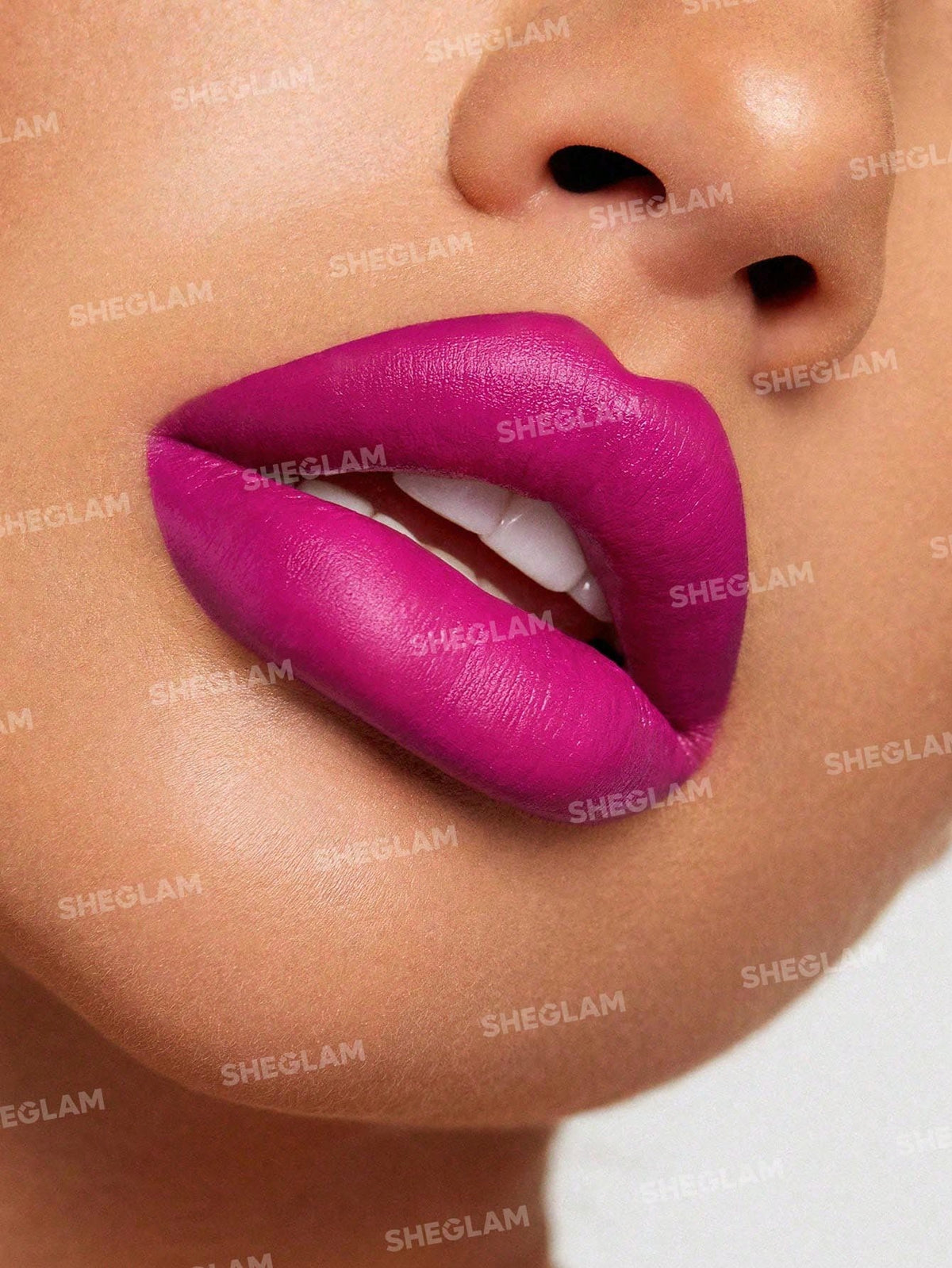 SHEGLAM Matte Allure Lipstick: 20 Shades for Your Black Friday Party Glam