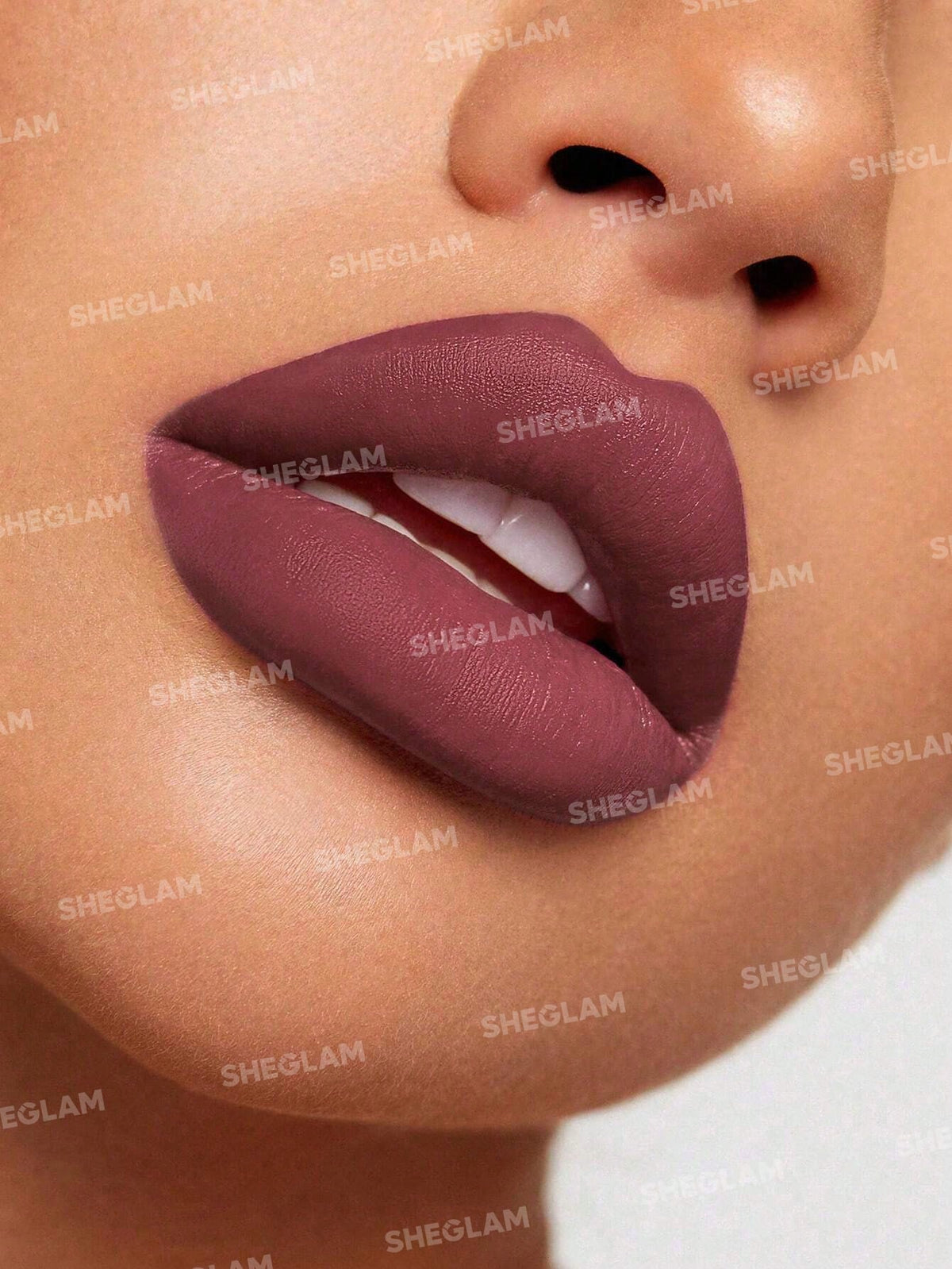 SHEGLAM Matte Allure Lipstick: 20 Shades for Your Black Friday Party Glam