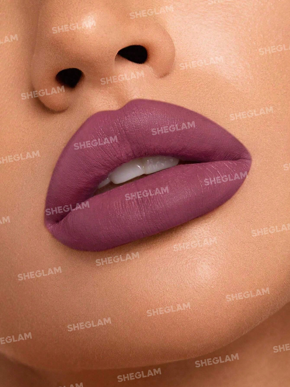 SHEGLAM Matte Allure Lipstick: 20 Shades for Your Black Friday Party Glam