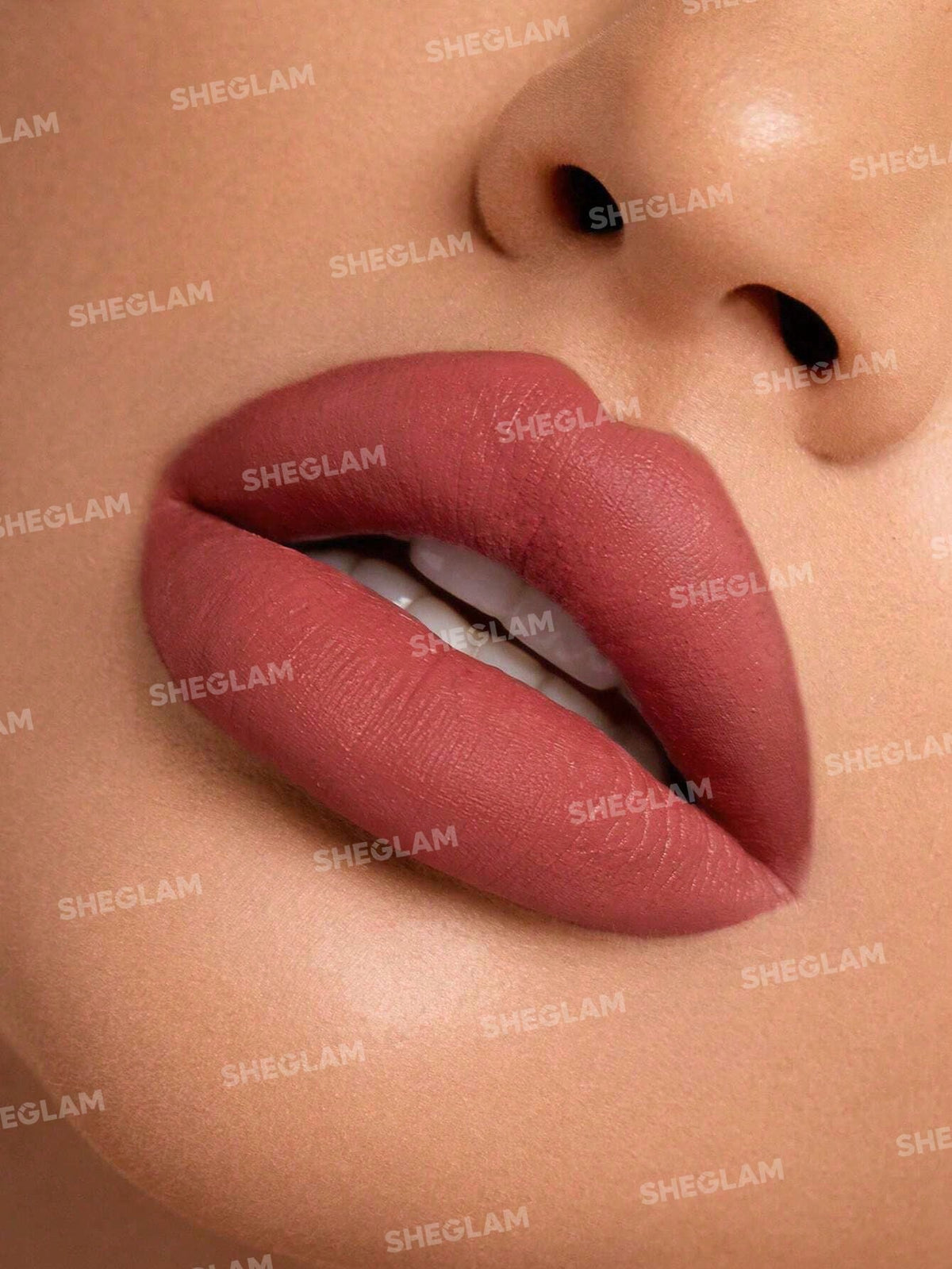 SHEGLAM Matte Allure Lipstick: 20 Shades for Your Black Friday Party Glam