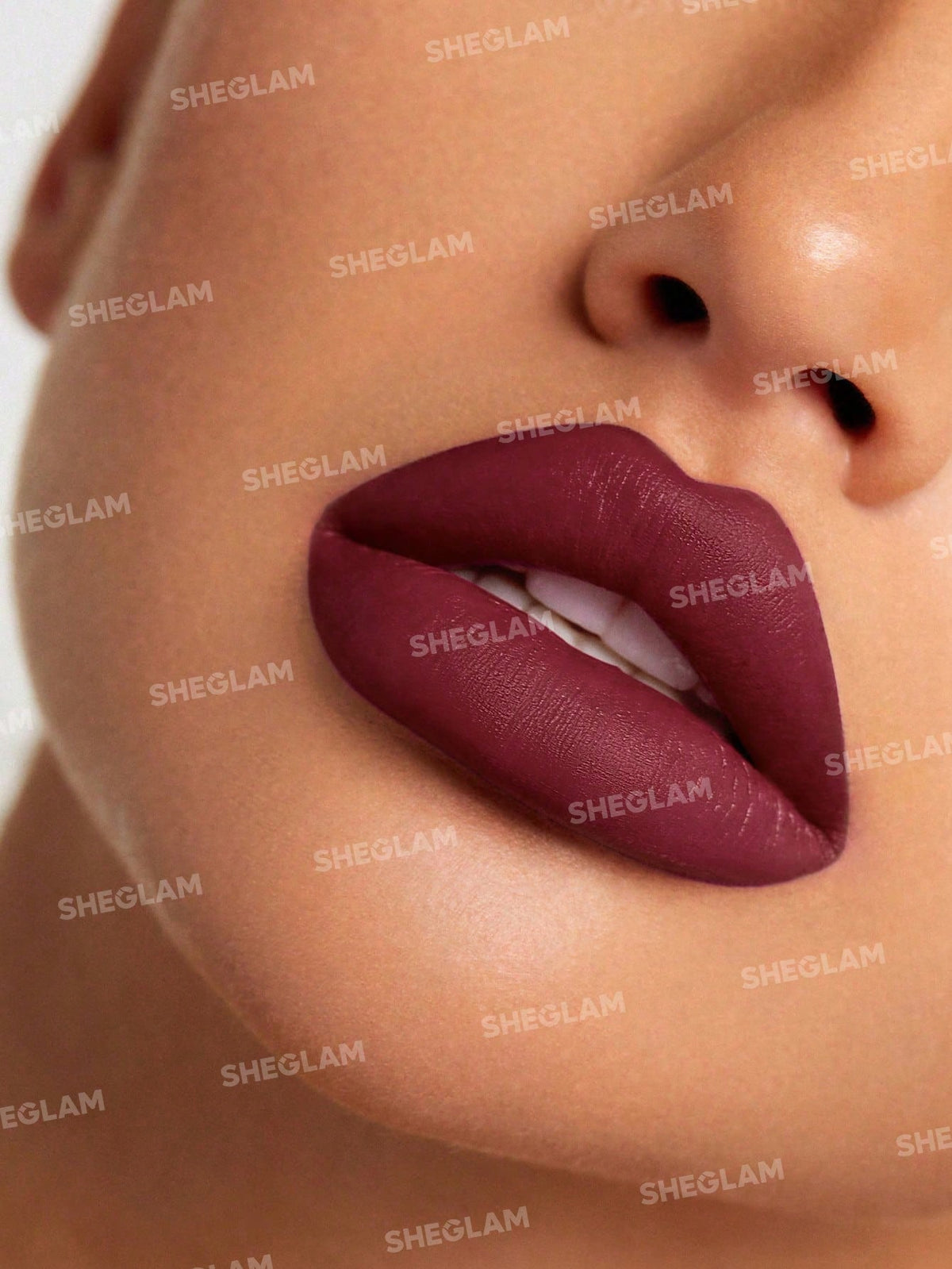 SHEGLAM Matte Allure Lipstick: 20 Shades for Your Black Friday Party Glam