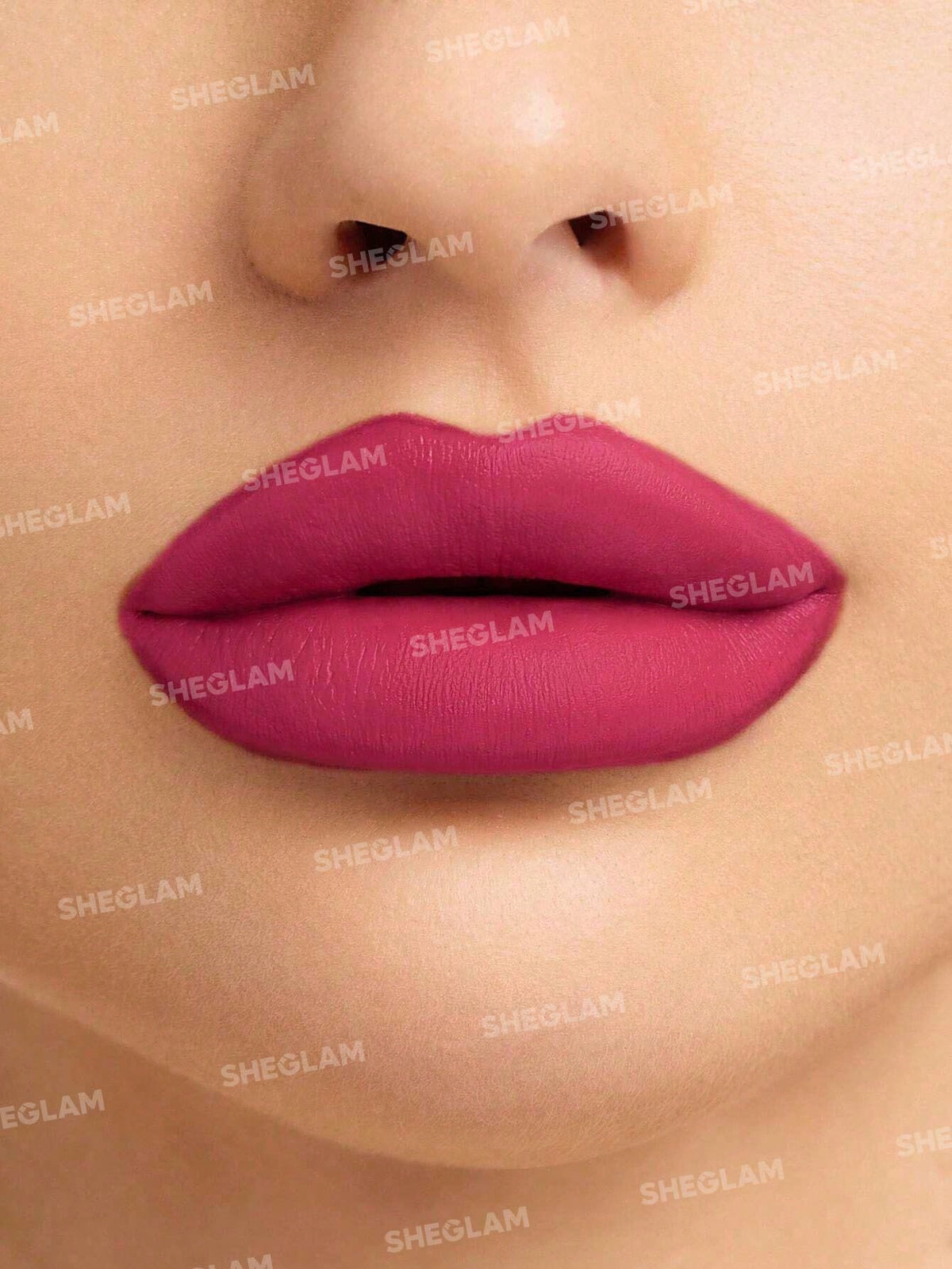 SHEGLAM Matte Allure Lipstick: 20 Shades for Your Black Friday Party Glam