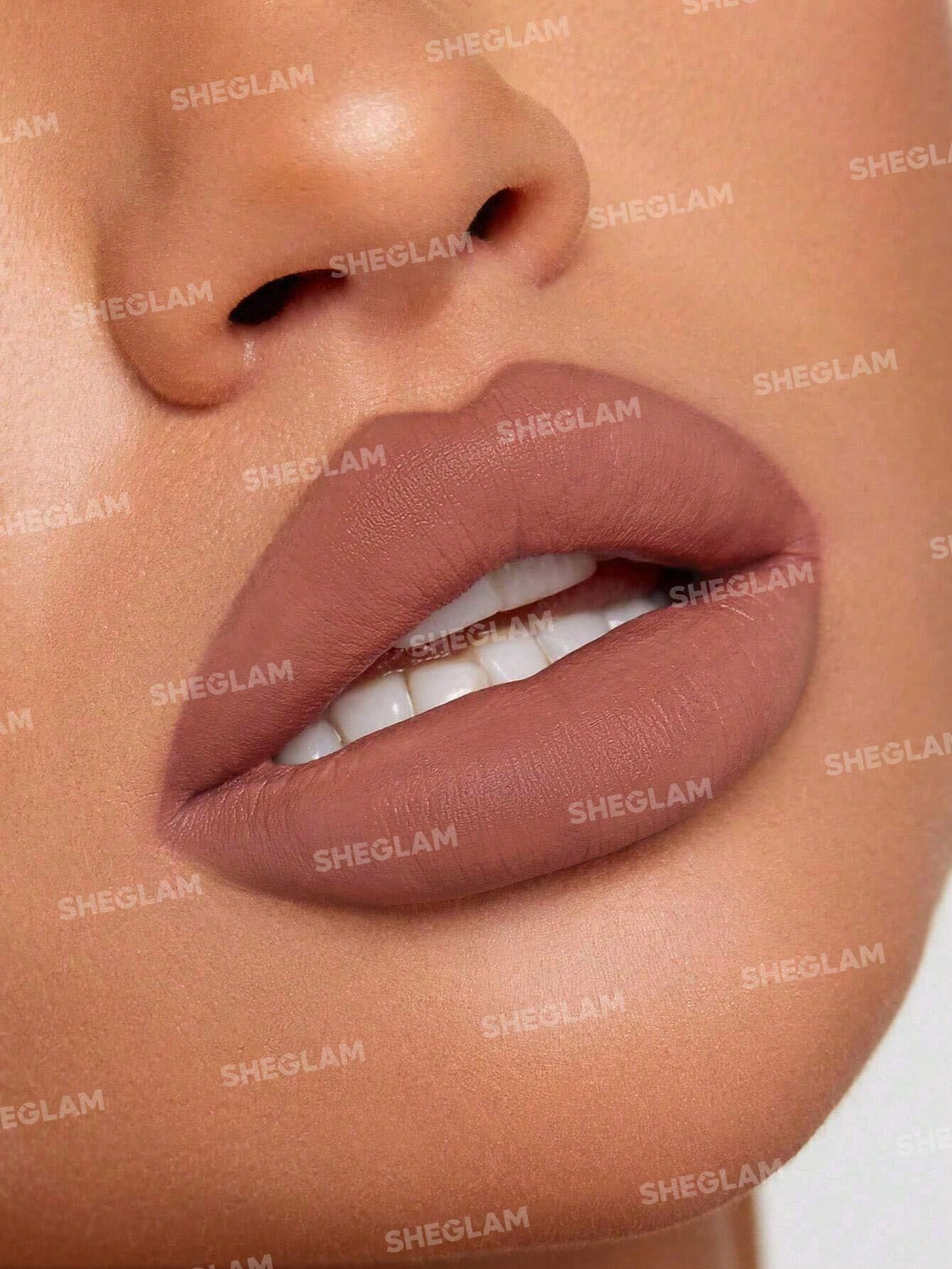 SHEGLAM Matte Allure Lipstick: 20 Shades for Your Black Friday Party Glam