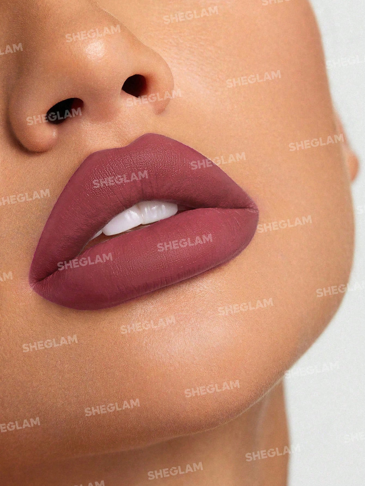 SHEGLAM Matte Allure Lipstick: 20 Shades for Your Black Friday Party Glam