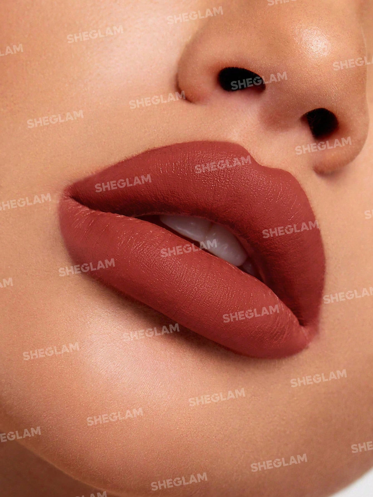 SHEGLAM Matte Allure Lipstick: 20 Shades for Your Black Friday Party Glam