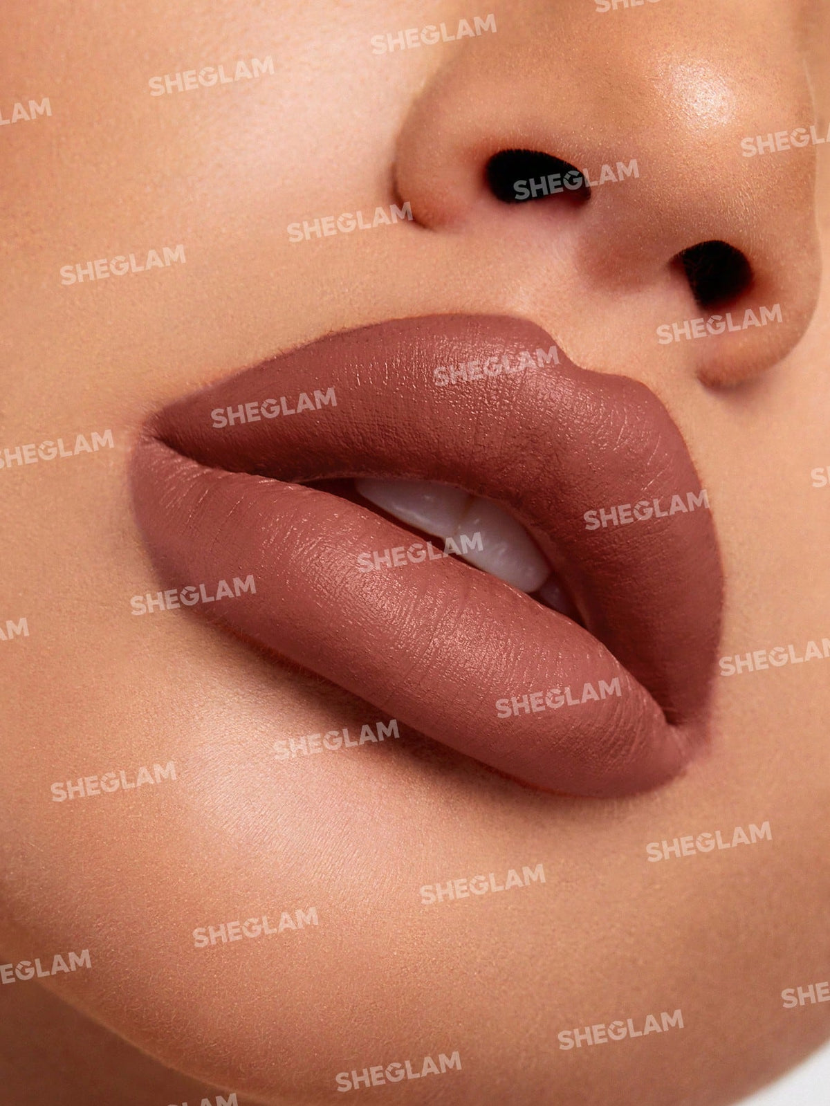 SHEGLAM Matte Allure Lipstick: 20 Shades for Your Black Friday Party Glam