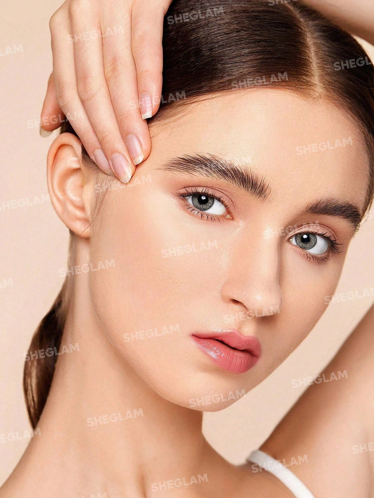 Stay Glam with SHEGLAM: Hi-Brow Shaping Wax and Waterproof Eyebrow Gel