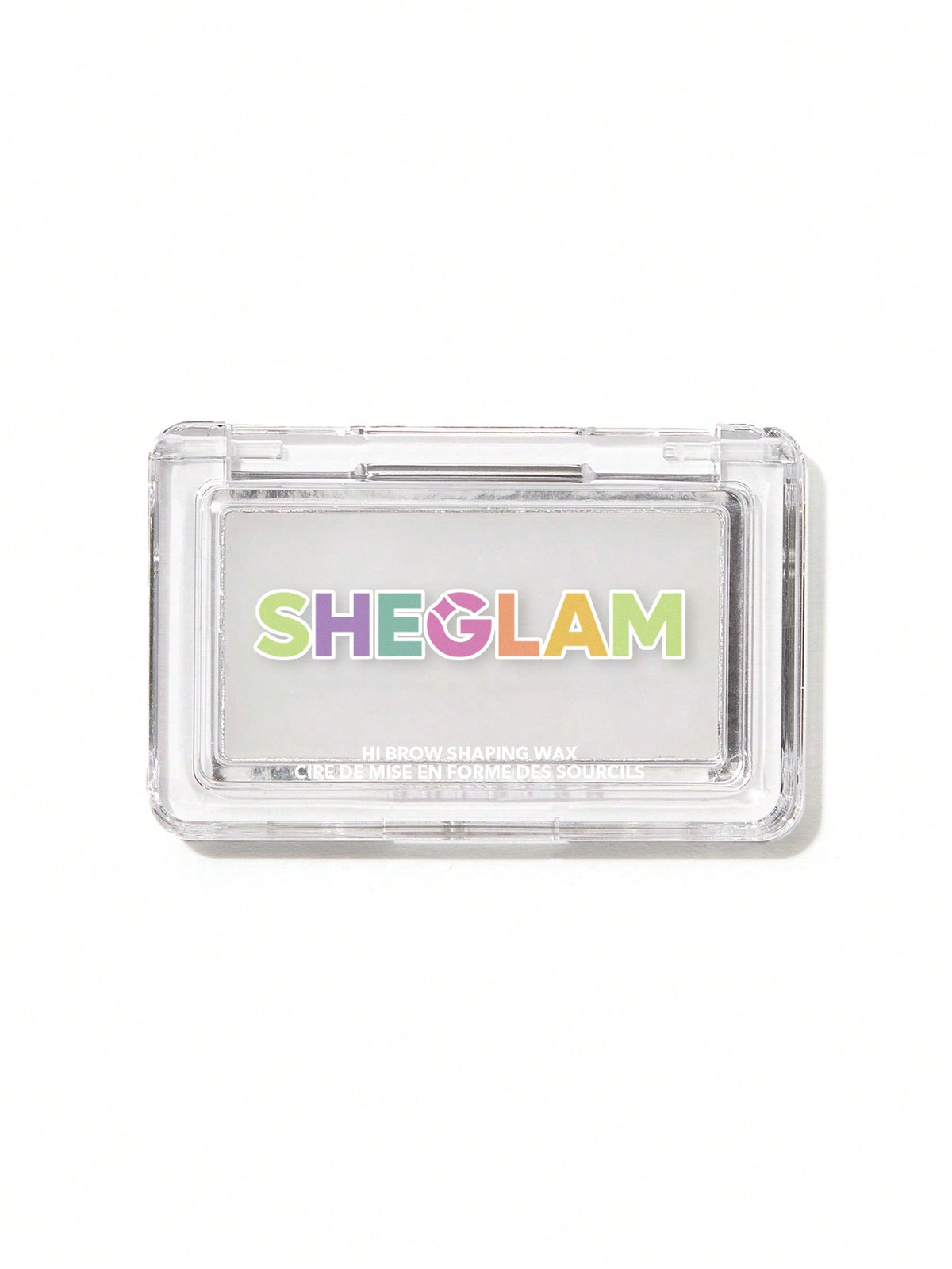 Stay Glam with SHEGLAM: Hi-Brow Shaping Wax and Waterproof Eyebrow Gel