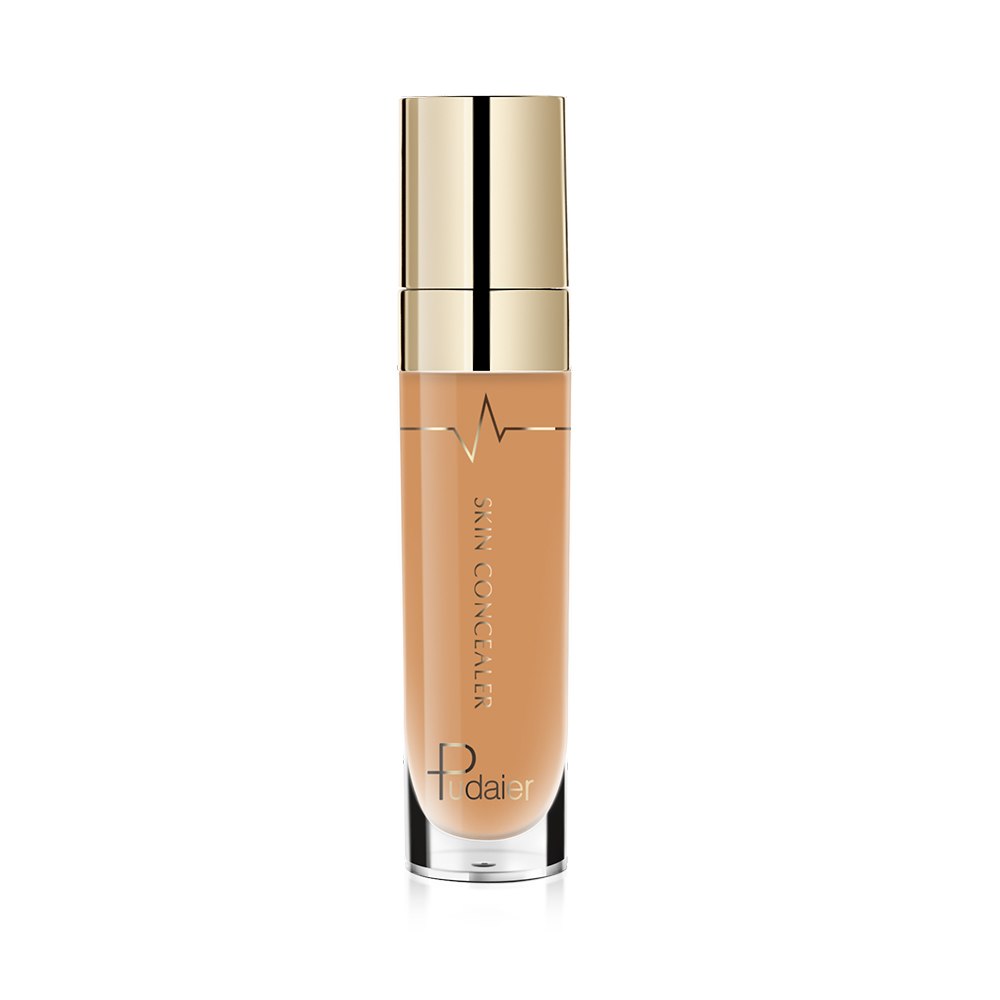 Pudaier Professional Style Color Correcting Concealer and Contour Full Coverage Foundation