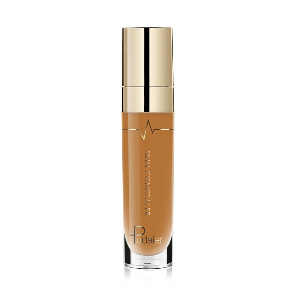 Pudaier Professional Style Color Correcting Concealer and Contour Full Coverage Foundation