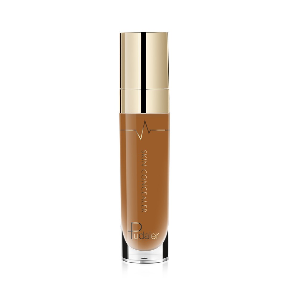 Pudaier Professional Style Color Correcting Concealer and Contour Full Coverage Foundation