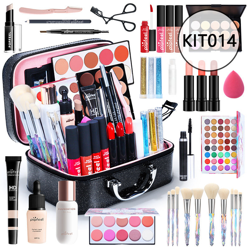 Popfeel Makeup Gift Set Beginners Starter Kits Multiple Options and Prices