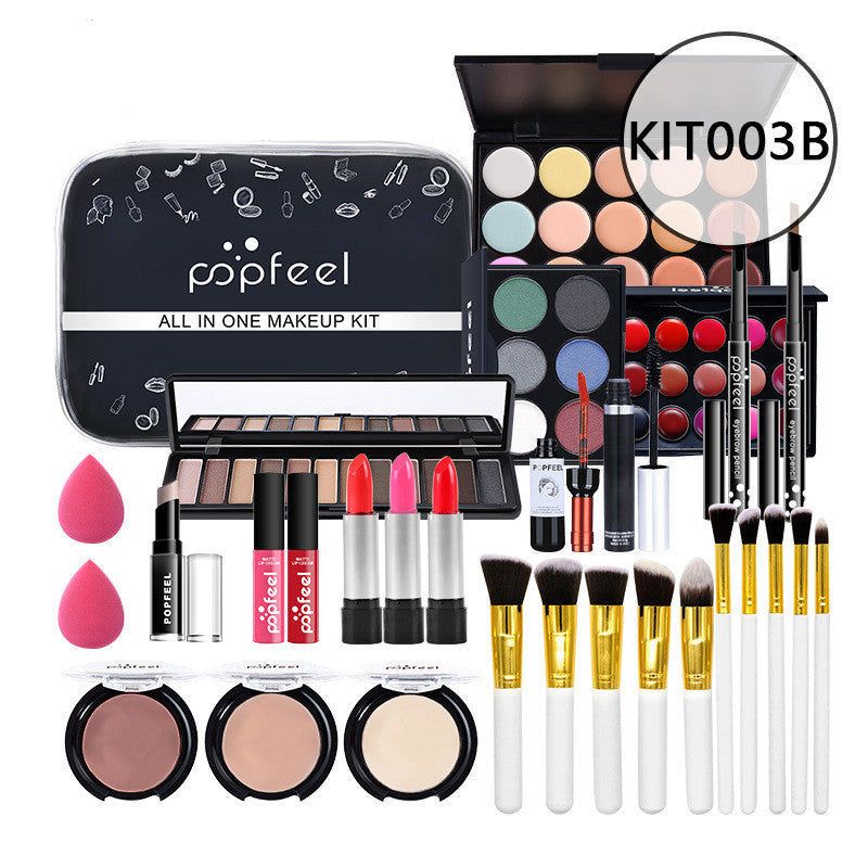 Popfeel Makeup Gift Set Beginners Starter Kits Multiple Options and Prices