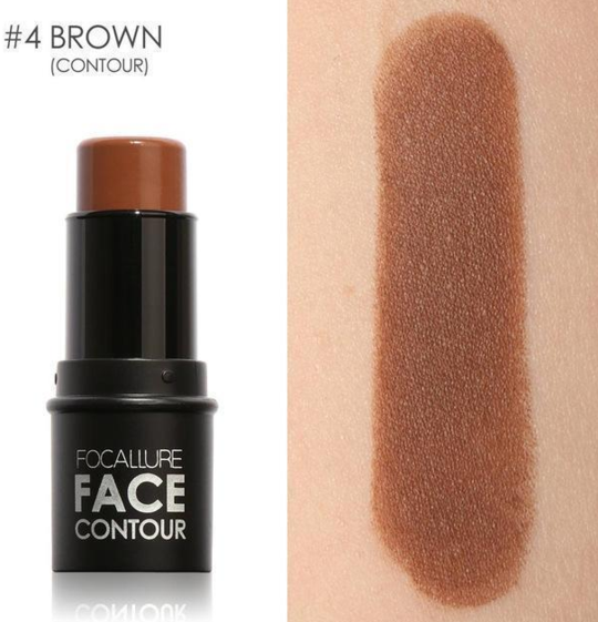 Focallure Face Perfecting Highlight Conceal and Contour Sticks