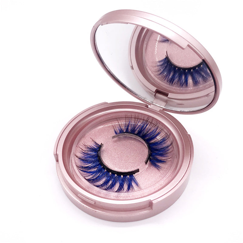 Magnet false eyelashes set