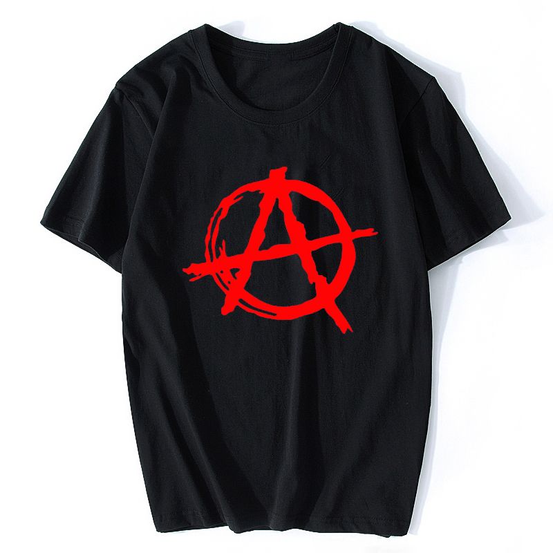 Punk Rock T-shirt