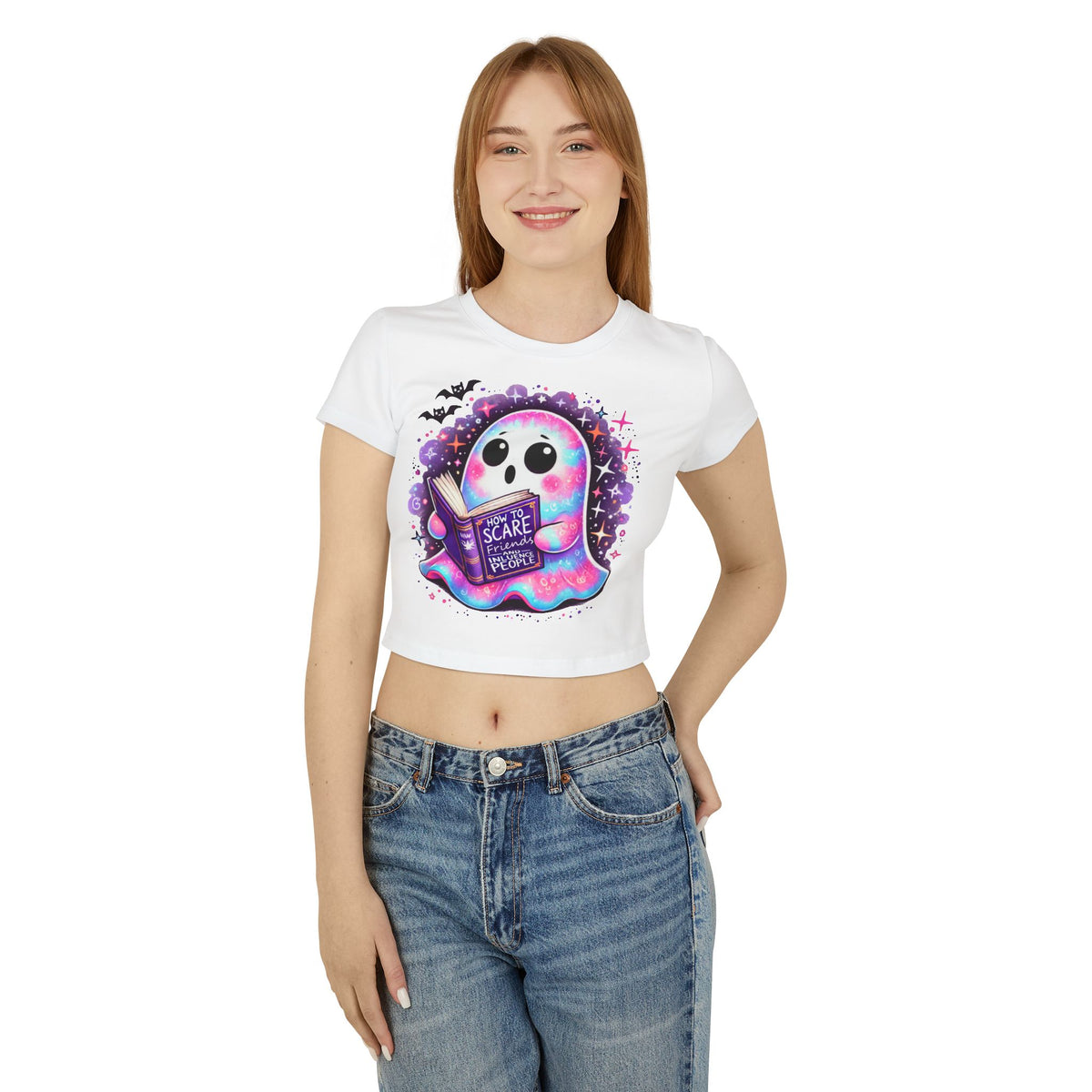 Women's Baby Tee