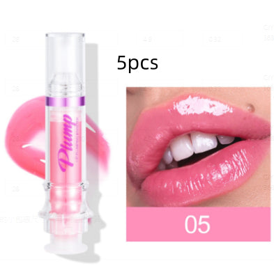 Handaiyan Lightweight High Gloss Plumping High Pigment Tinted Lipgloss