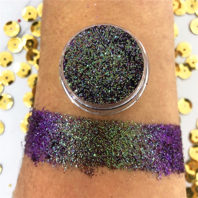 Chameleon Shift Eyeshadow