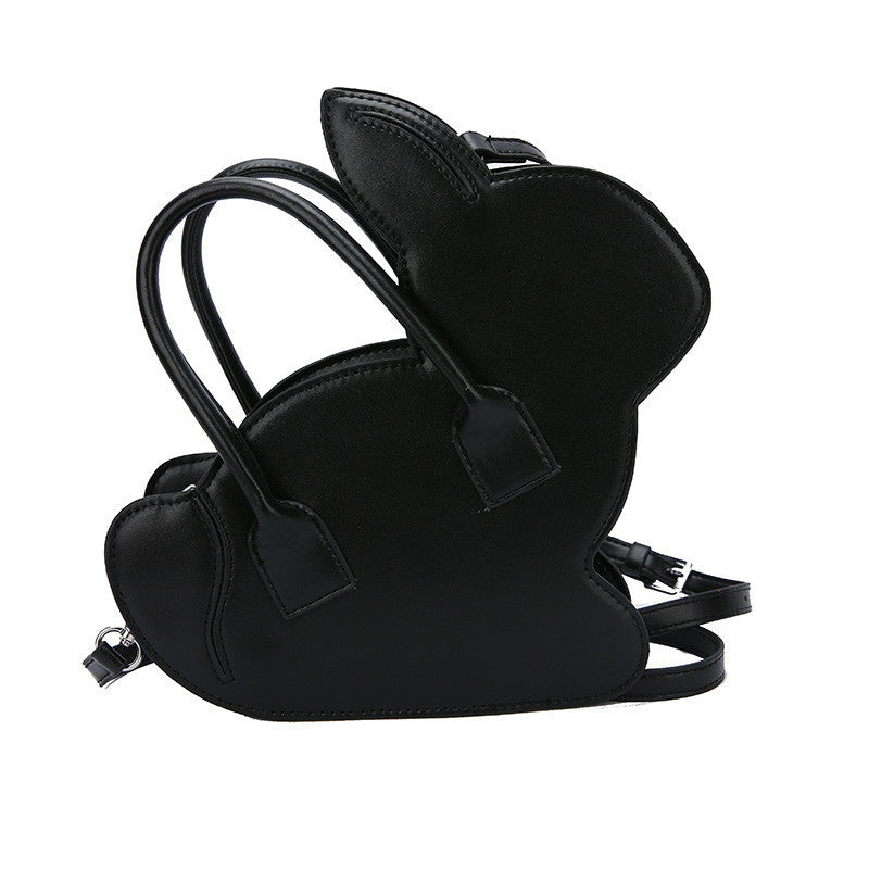 Women's Fashion Bunny Shape Shoulder Bag