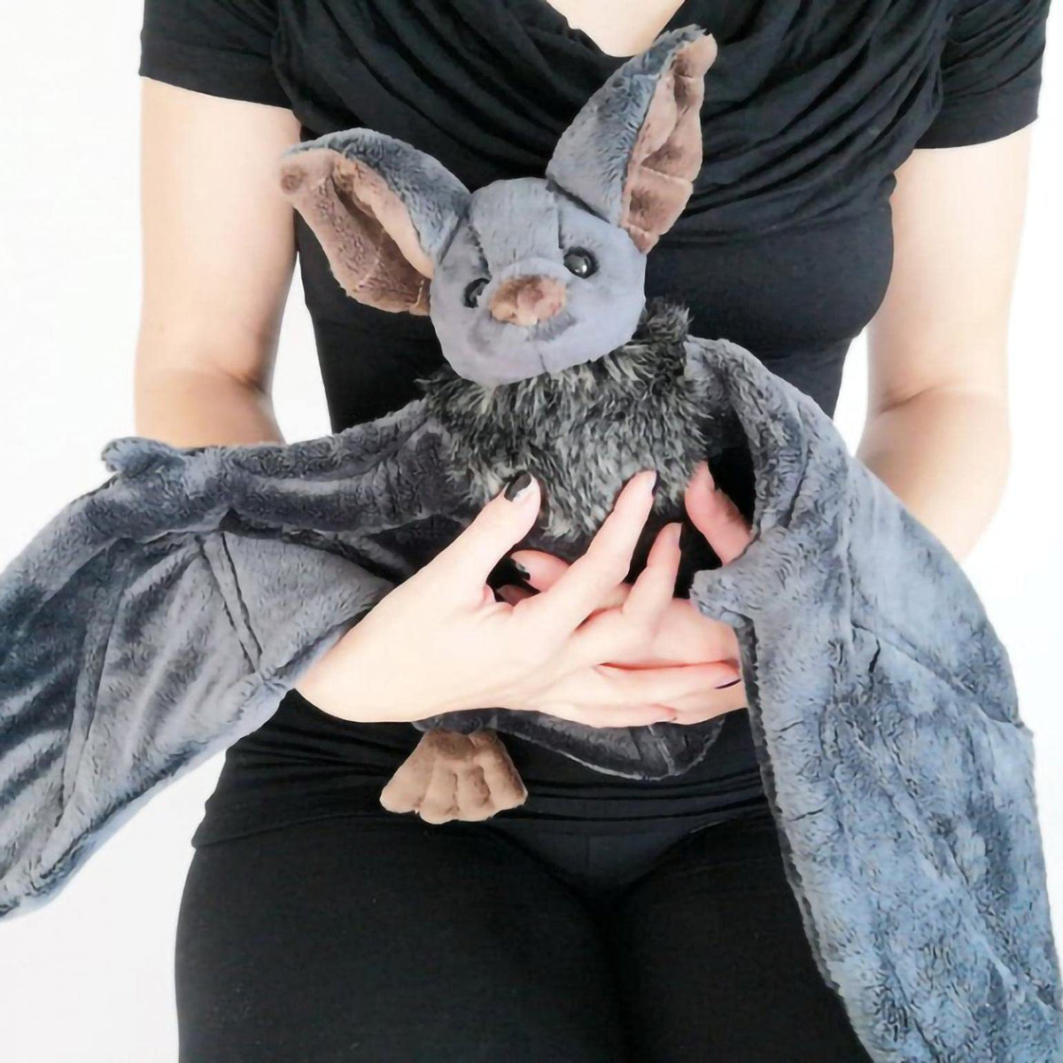 Flappy Bat Plushie