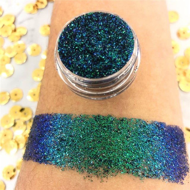 Chameleon Shift Eyeshadow