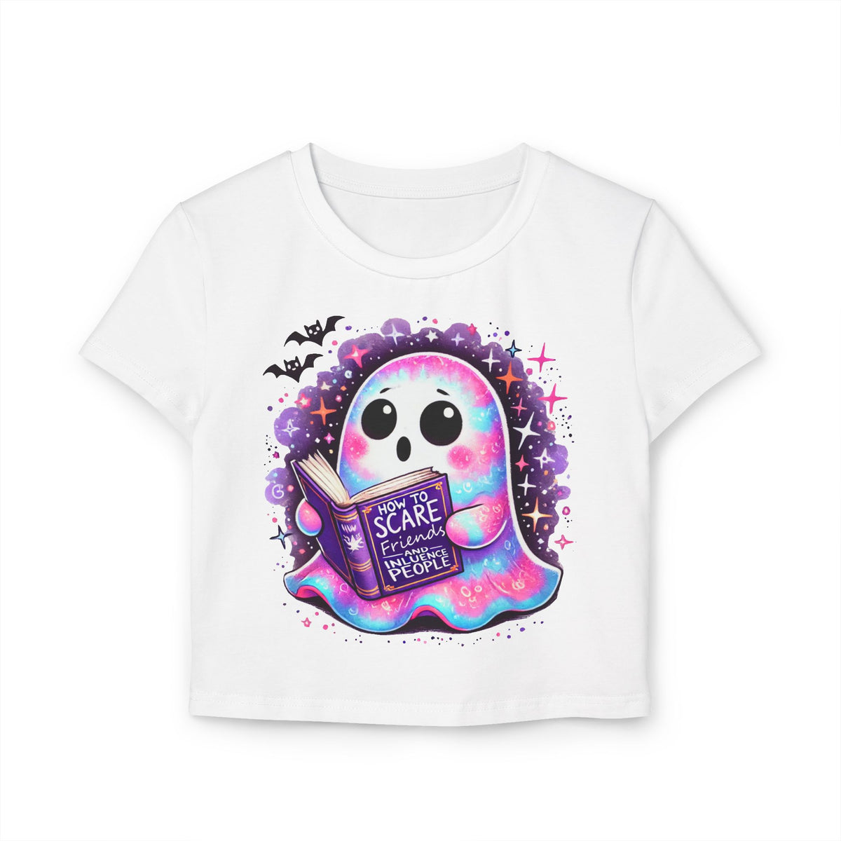 Women's Baby Tee