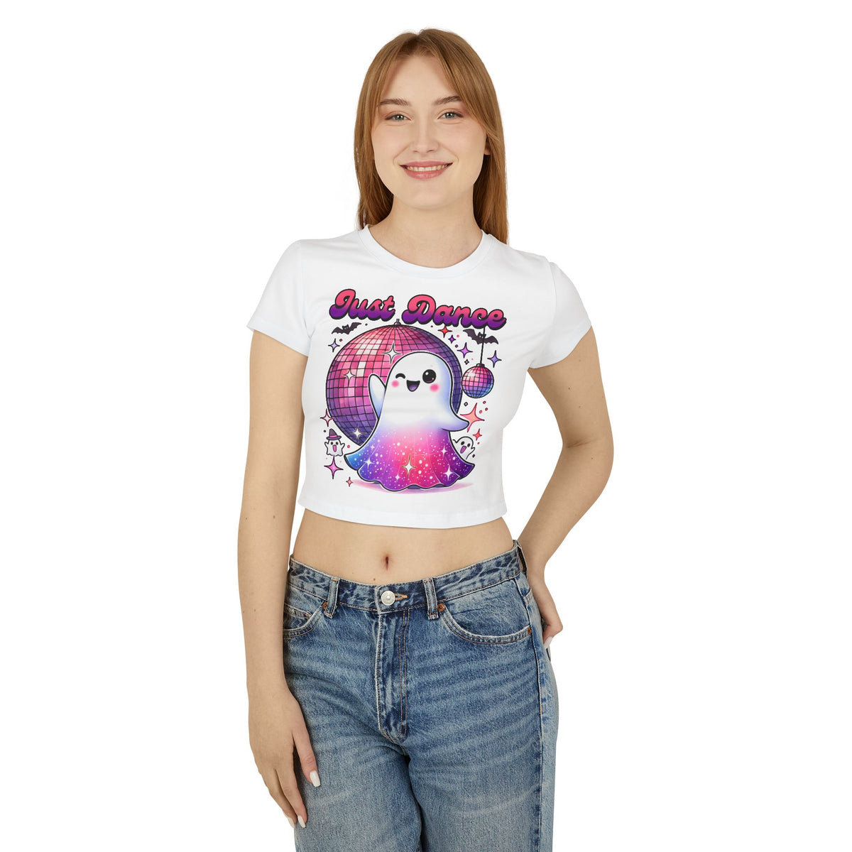 Women's Baby Tee