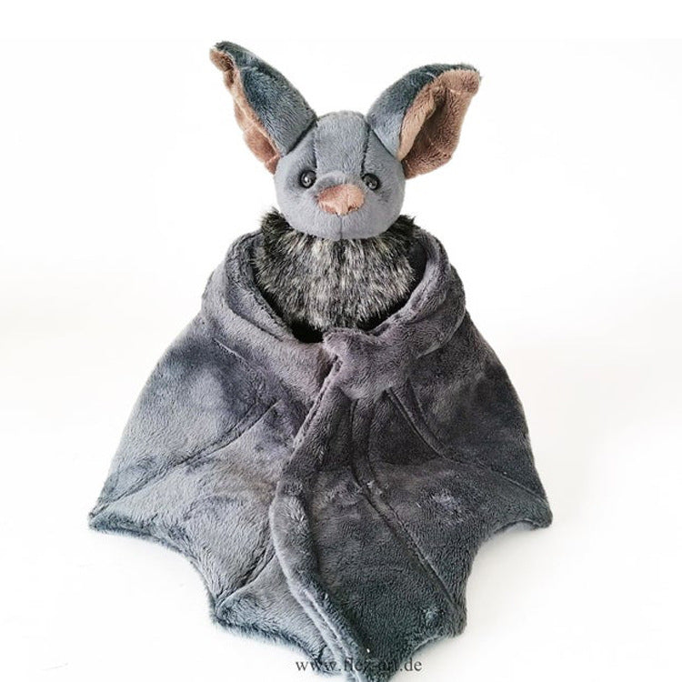 Flappy Bat Plushie