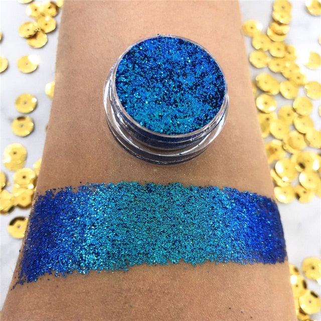 Chameleon Shift Eyeshadow