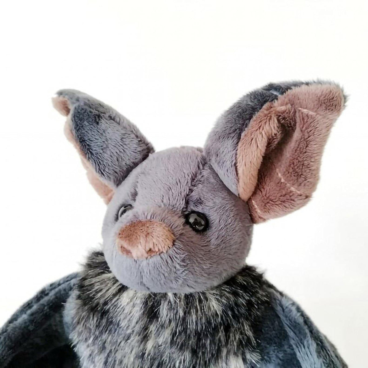 Flappy Bat Plushie