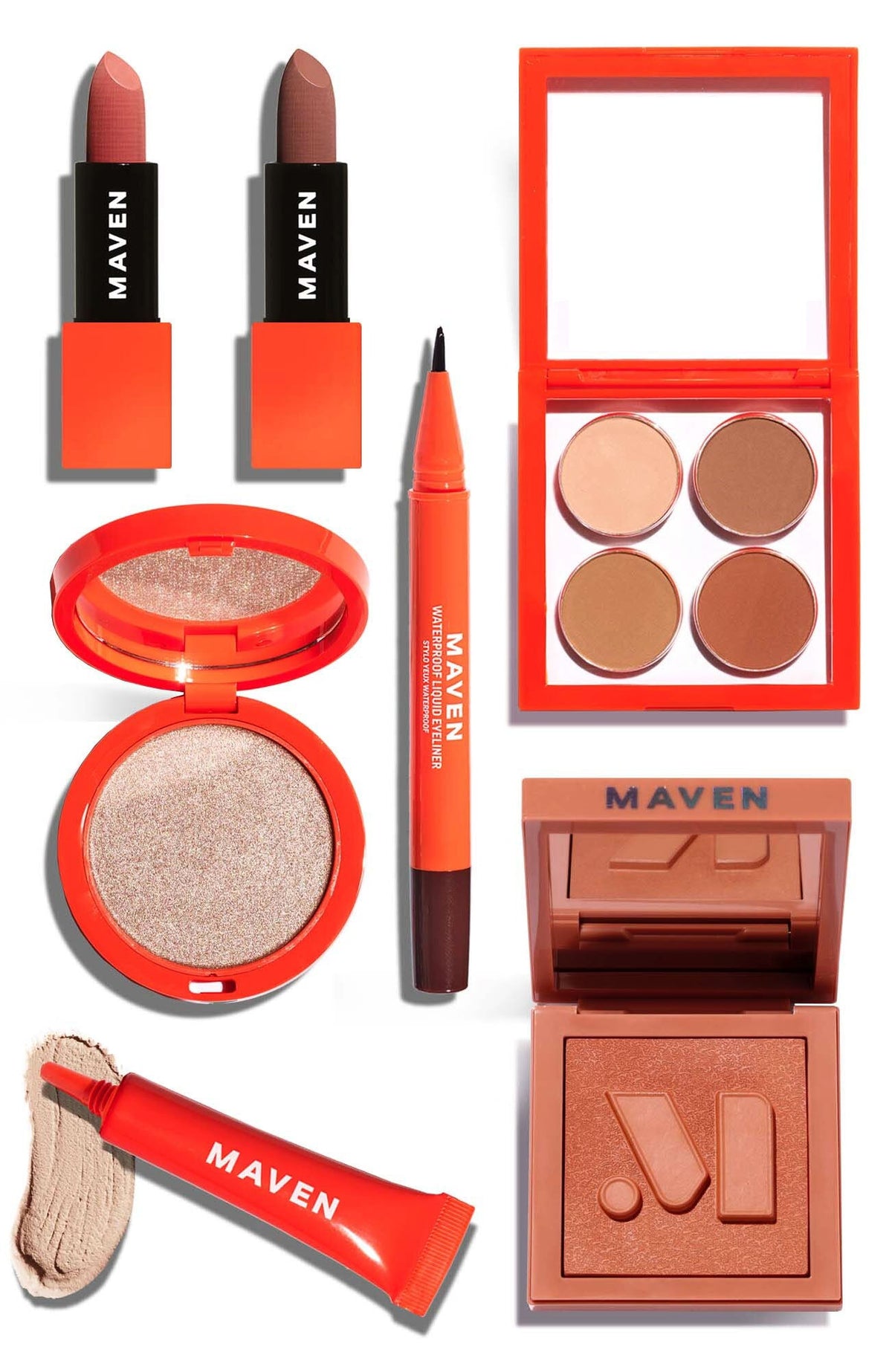 Maven Beauty Best Sellers Gift Box