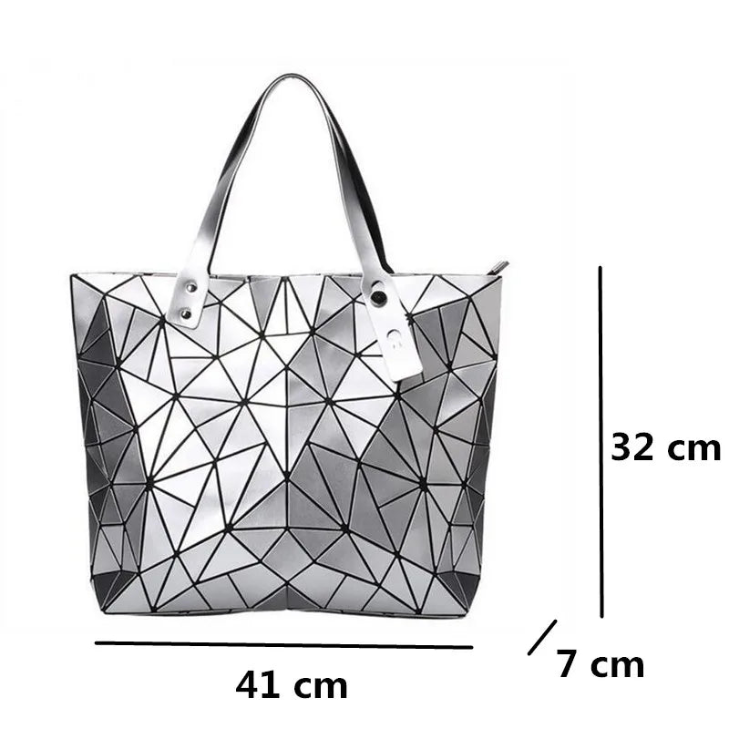 2023 Trend Geometric Bao Bags for Women – Fashion Designer Beach Handbag, Luxury Summer Shopper Shoulder Bag